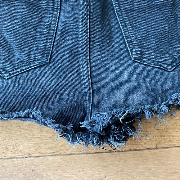 EUC Zara Basic Z1975 denim - Picture 11 of 16